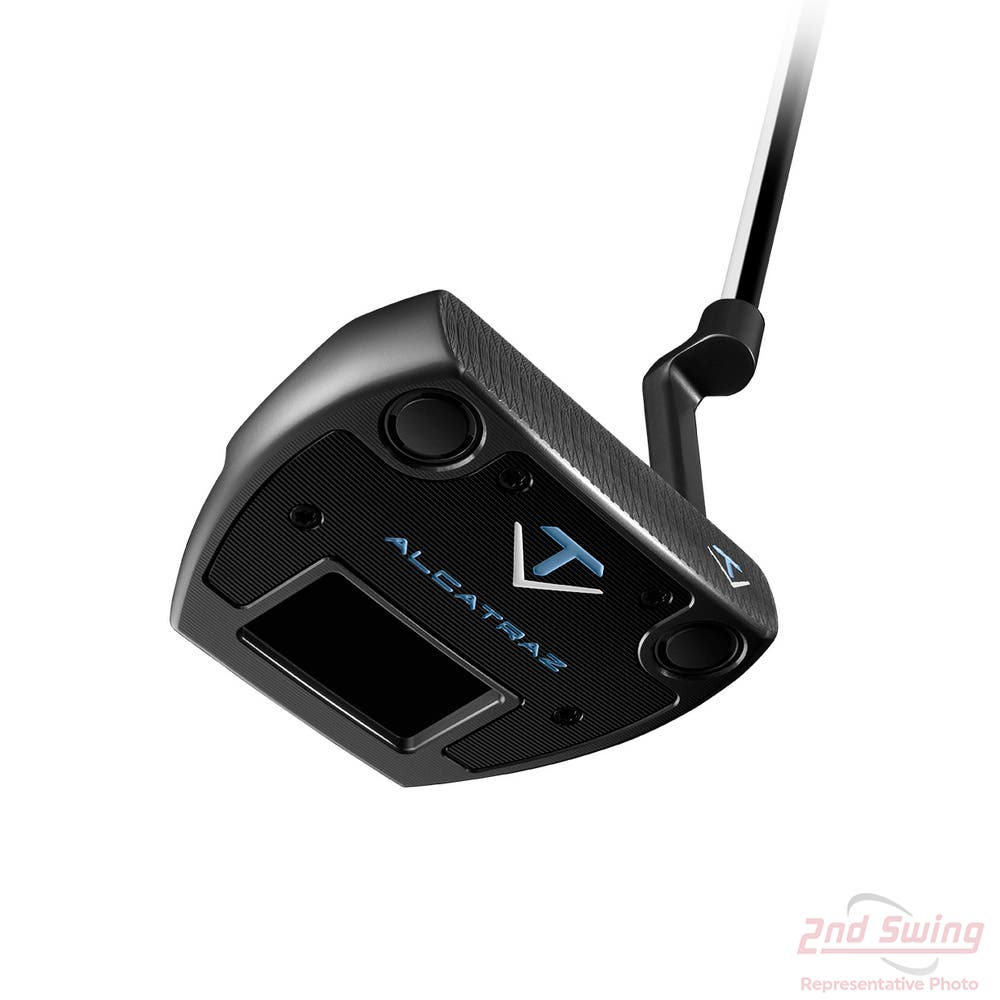 Toulon Design Alcatraz H1 Putter